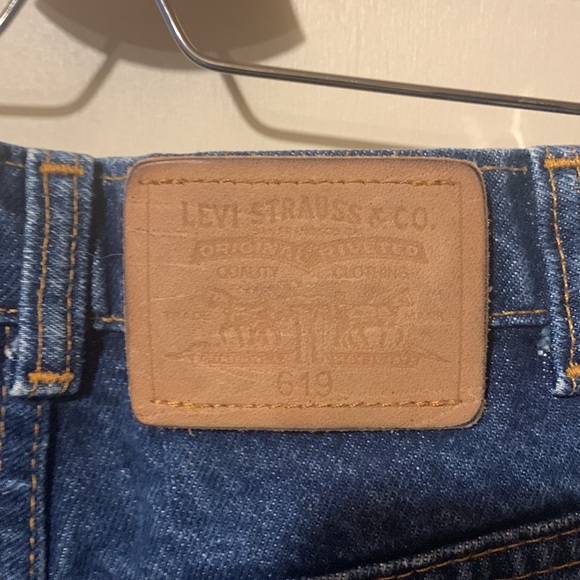 Mens Levi’s - Picture 3 of 3